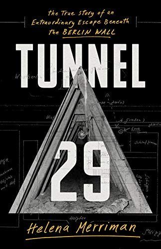 Tunnel 29