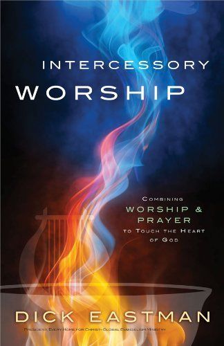 Intercessory Worship