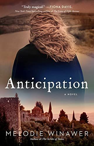 Anticipation