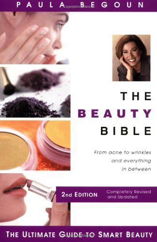 The Beauty Bible