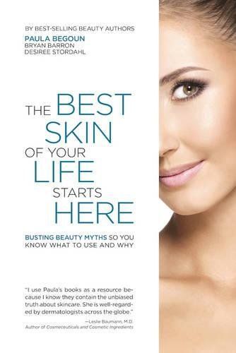 The Best Skin of Your Life Starts Here