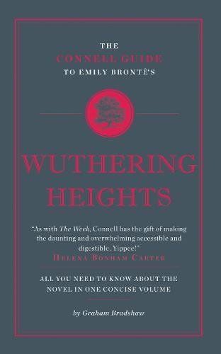 Emily Brontë's Wuthering Heights