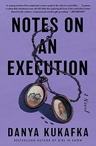 Notes on an Execution