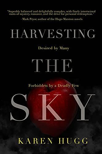 Harvesting the Sky, Volume 2