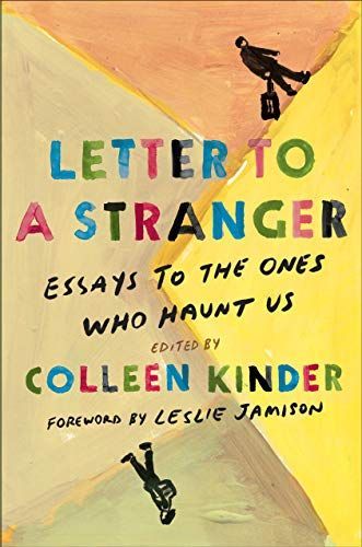 Letter to a Stranger