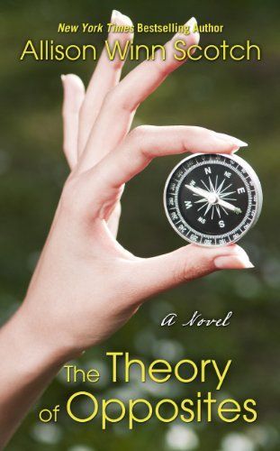 The Theory of Opposites