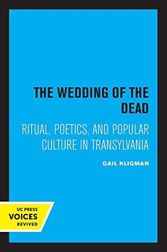 The Wedding of the Dead