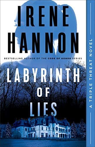 Labyrinth of Lies