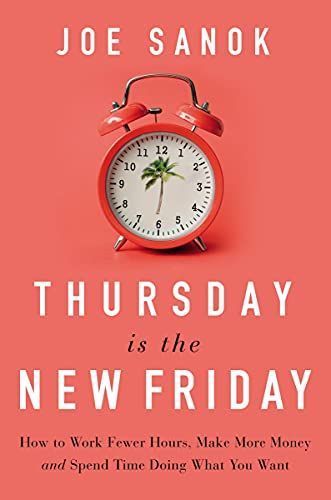 Thursday Is the New Friday