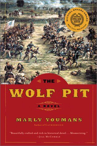 The Wolf Pit