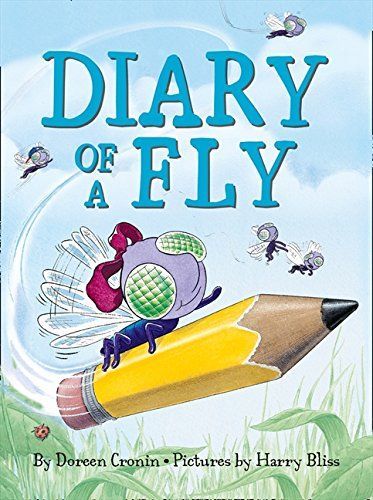 Diary of a Fly