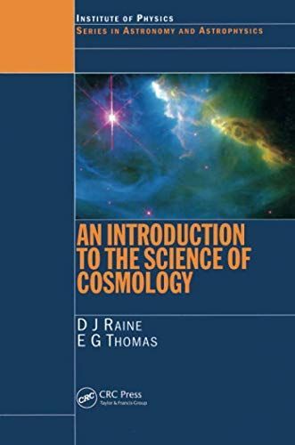 An Introduction to the Science of Cosmology