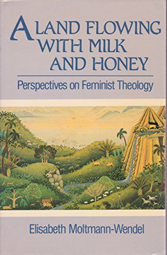 A Land Flowing with Milk and Honey