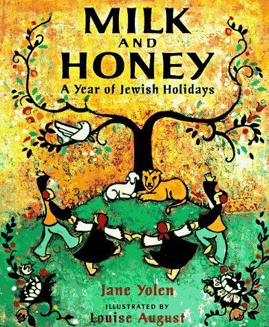 Milk and Honey