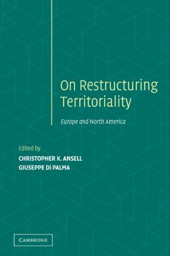 Restructuring Territoriality