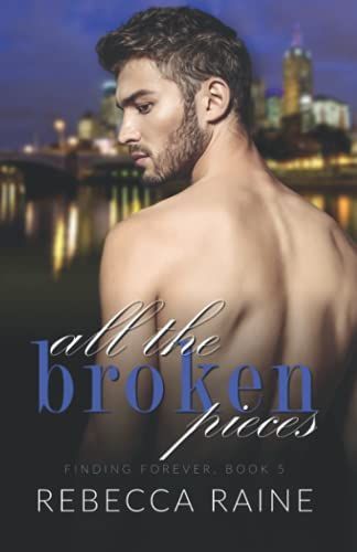 All the Broken Pieces