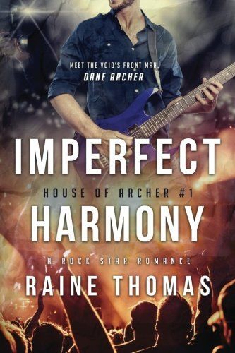 Imperfect Harmony