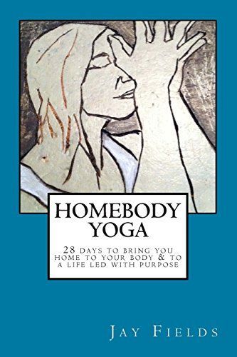 HomeBody Yoga