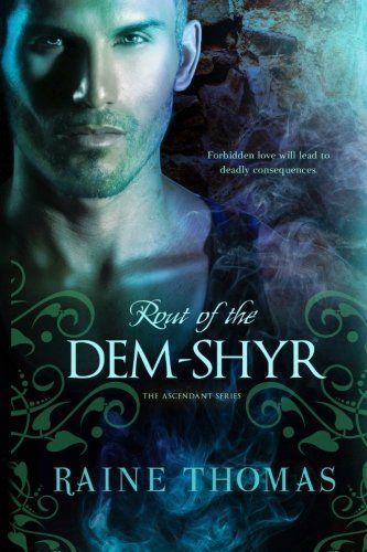 Rout of the Dem-Shyr