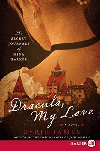 Dracula, My Love LP