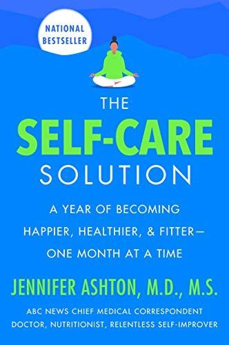 The Self-Care Solution