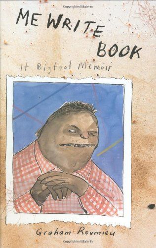 Me Write Book