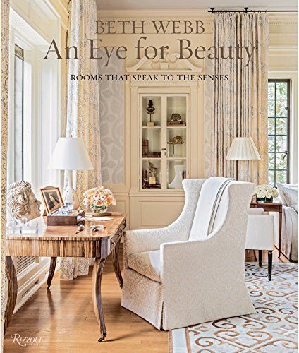 Beth Webb: an Eye for Beauty