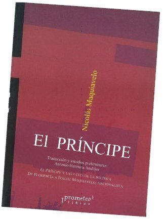 El príncipe