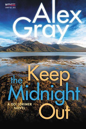Keep The Midnight Out