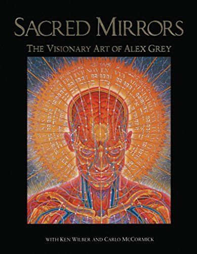 Sacred Mirrors