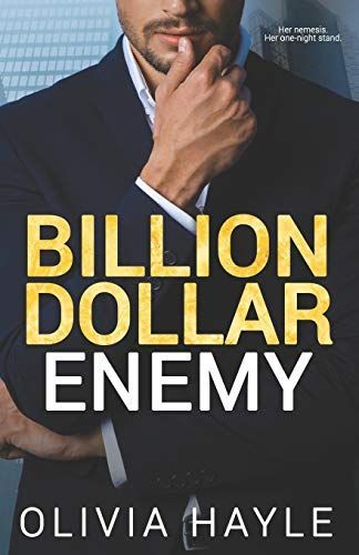 Billion Dollar Enemy