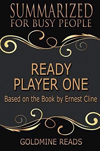 Ready Player One Summary