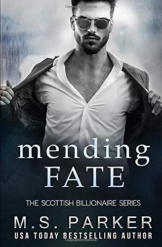 Mending Fate