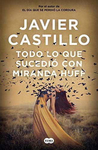 Todo Lo Que Sucedió Con Miranda Huff / Everything That Happened to Miranda Huff