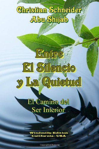 Entre El Silencio Y la Quietud