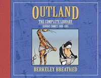 Berkeley Breathed's Outland