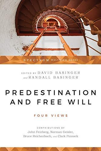 Predestination & Free Will