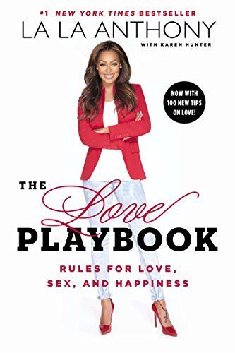 The Love Playbook