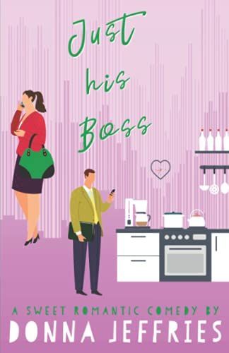 Just His Boss