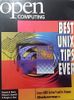 Open Computing's Best UNIX Tips Ever