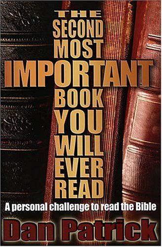 The Second Most Important Book You Will Ever Read