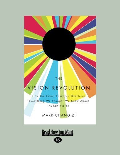 The Vision Revolution