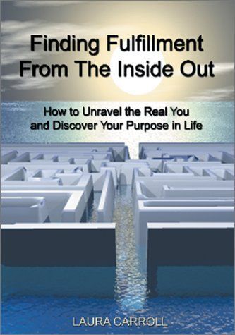 Finding Fulfillment from the Inside Out