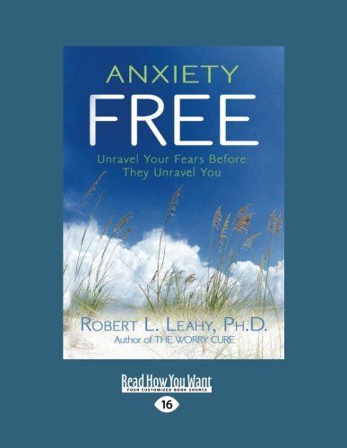 Anxiety Free