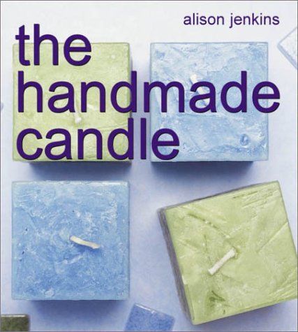 The Handmade Candle