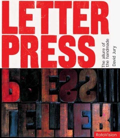 Letterpress