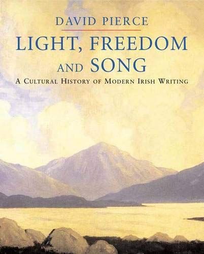 Light, Freedom and Song