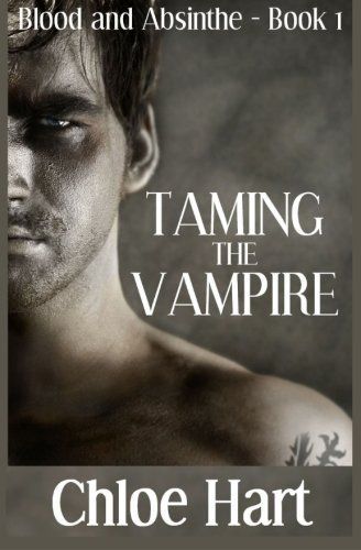 Taming the Vampire