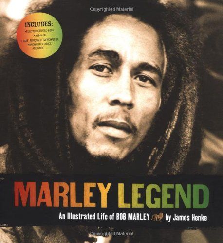 Marley Legend