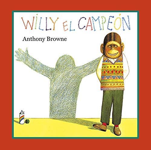 Willy el campeón